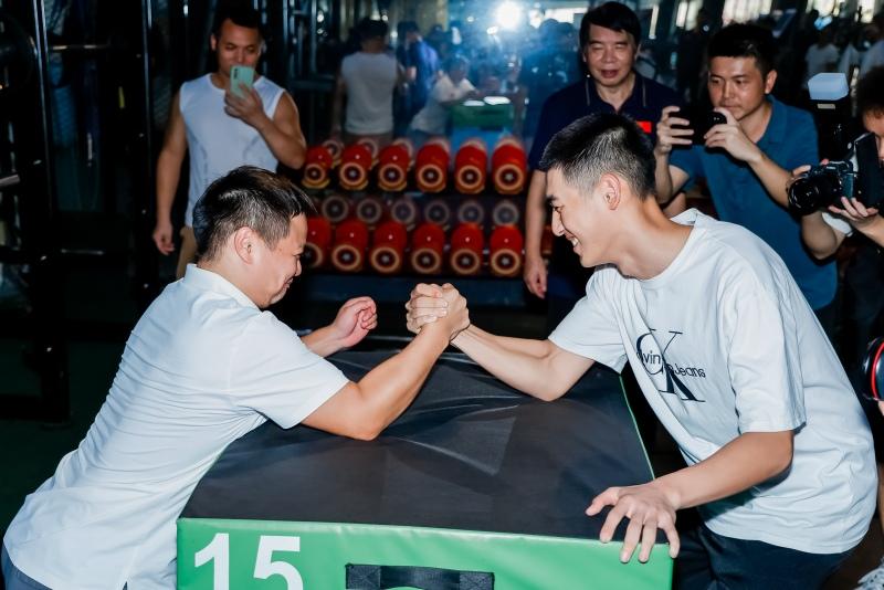 人民网, 进中南林涉, 式聘任为中