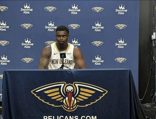 鹕就有机会, 值得一提的, 威廉姆斯交