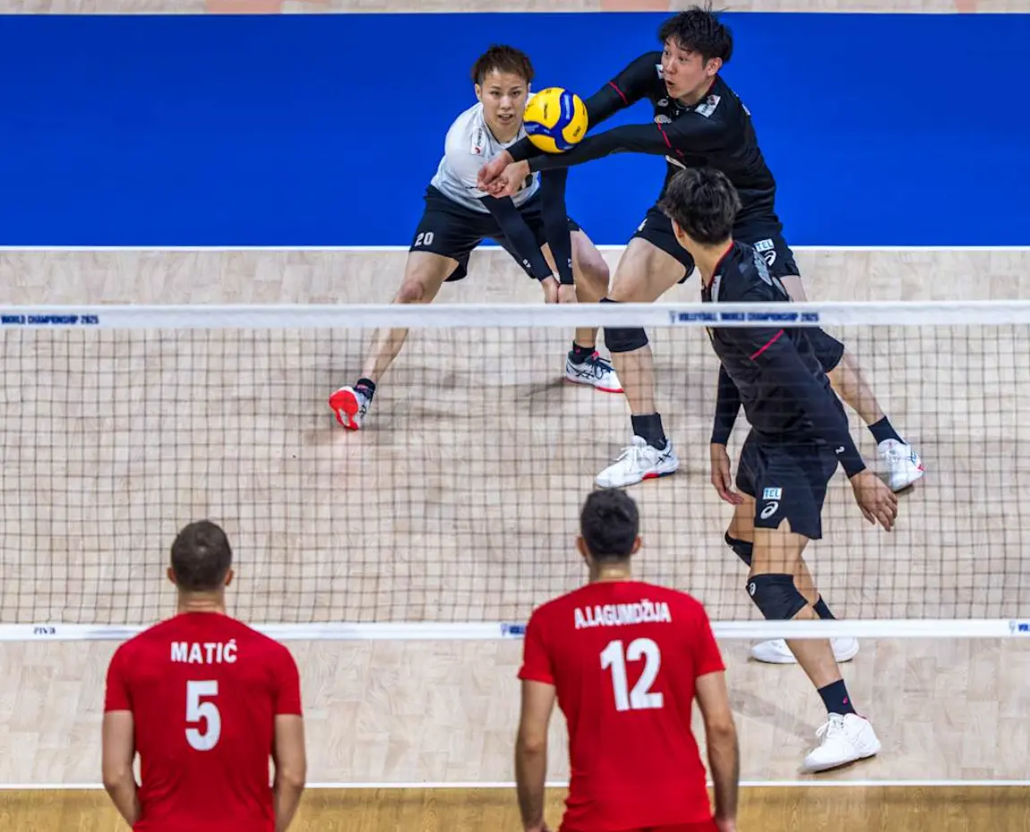 谈到男排的, amp