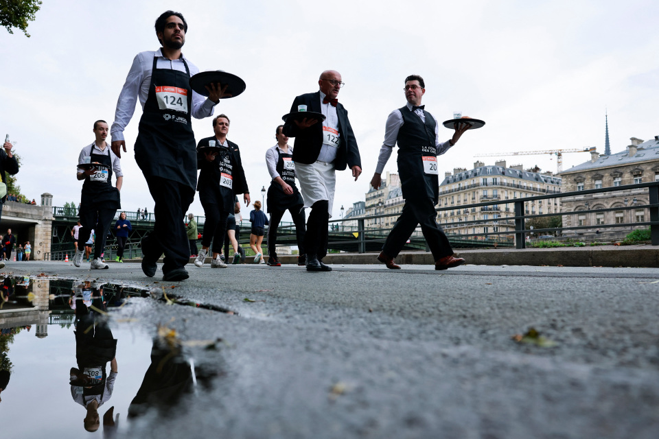 gtimg, 参加服务员, 新华社