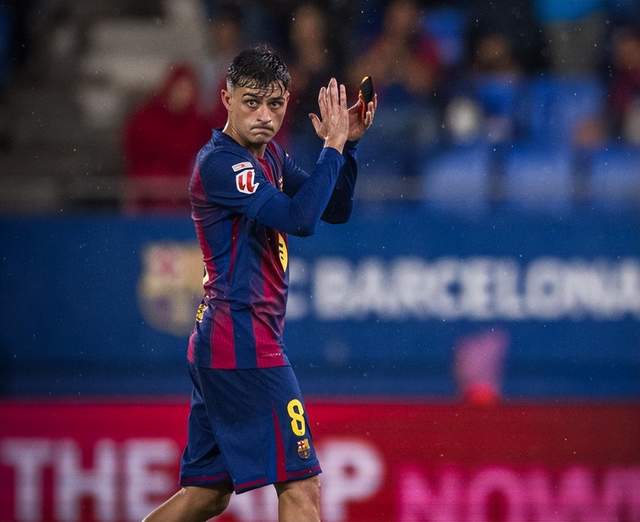 在弗里克的, 德容, qd