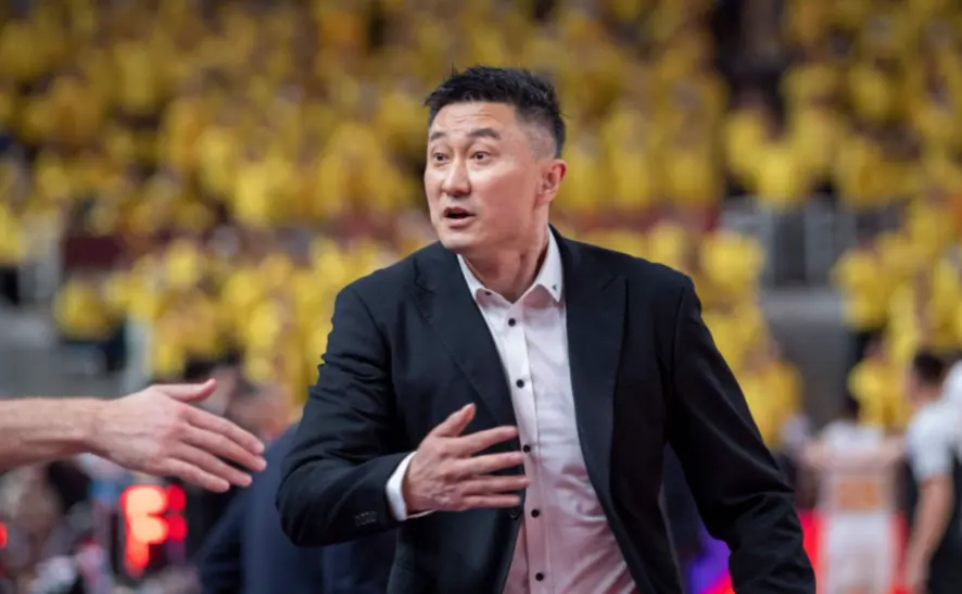 有徐杰这样 有徐杰这样