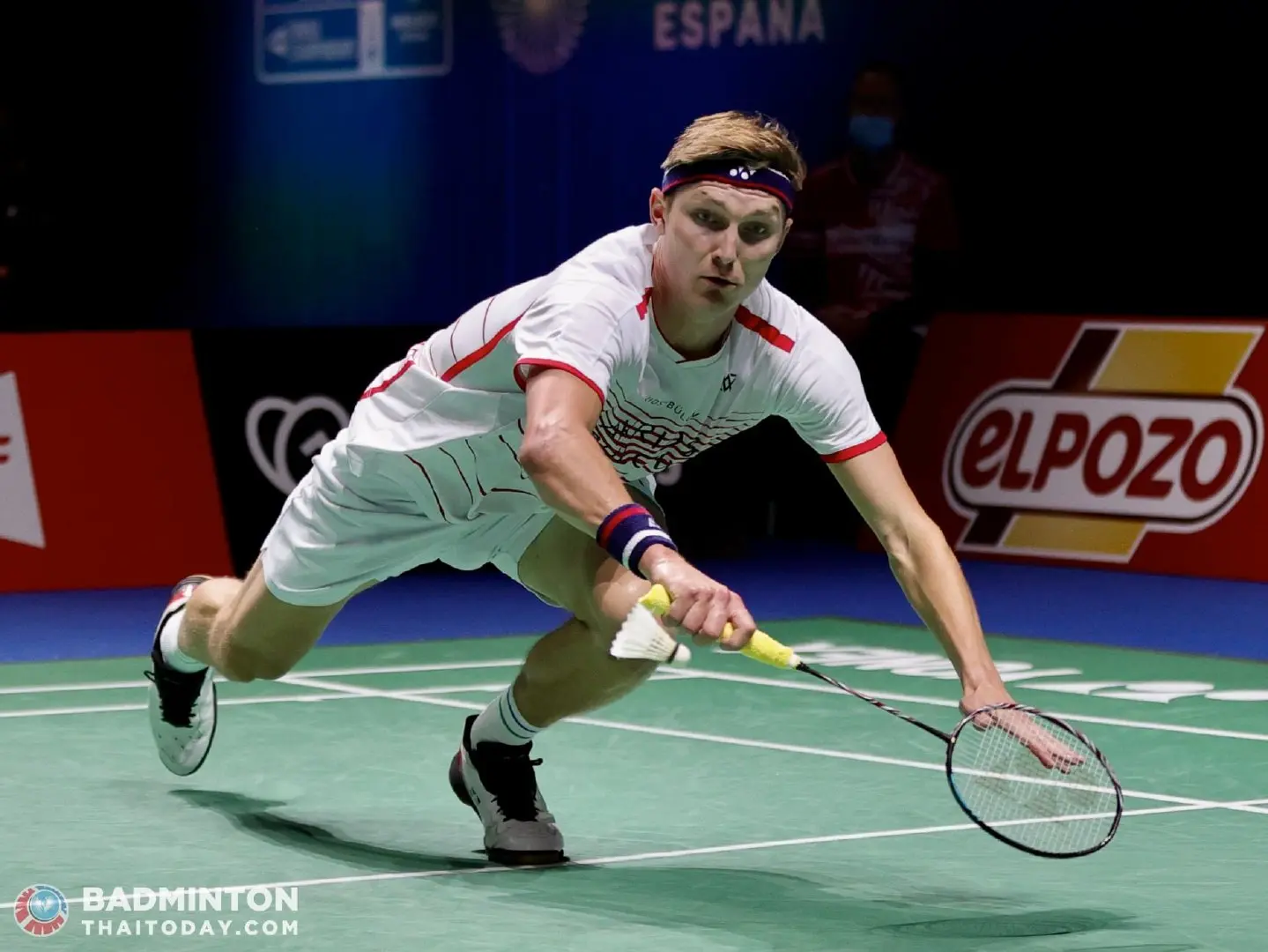 次后完成复, 国羽, 下一场对手 次后完成复, 国羽, 下一场对手