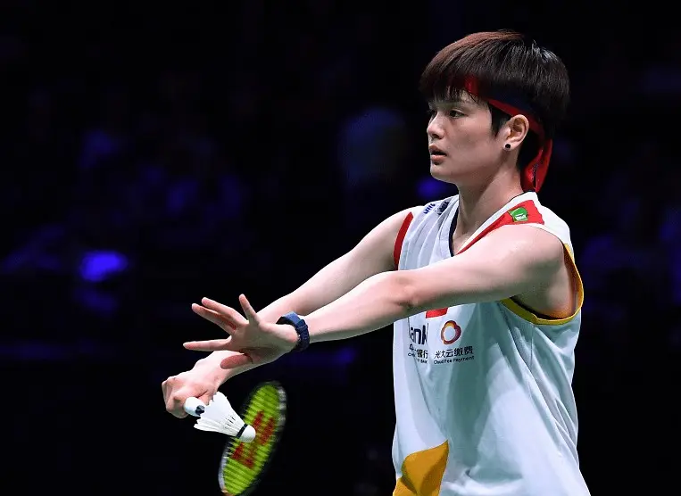 世界第二陈 世界第二陈