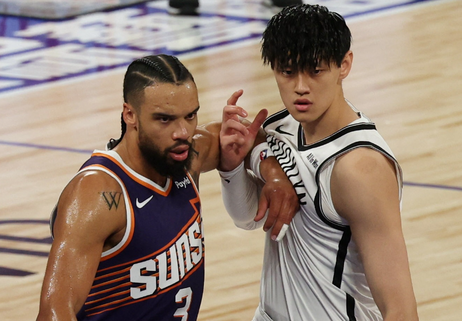 曾凡博压力, 点而是起点