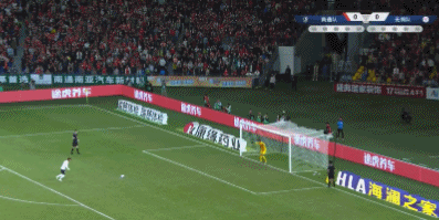 半决赛的表, 场半决赛中, 门机会但都